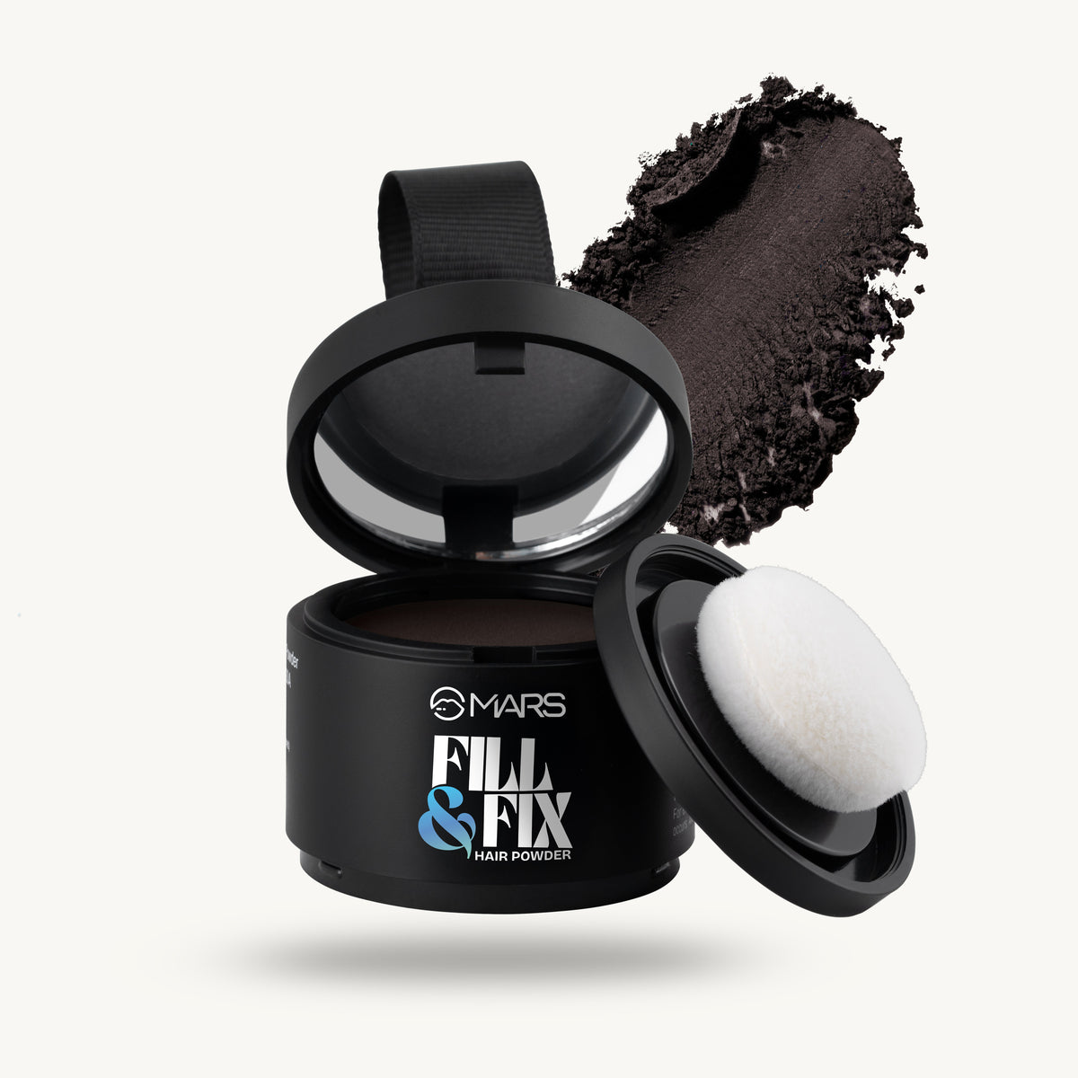 MARS Fill & Fix Hair Powder
