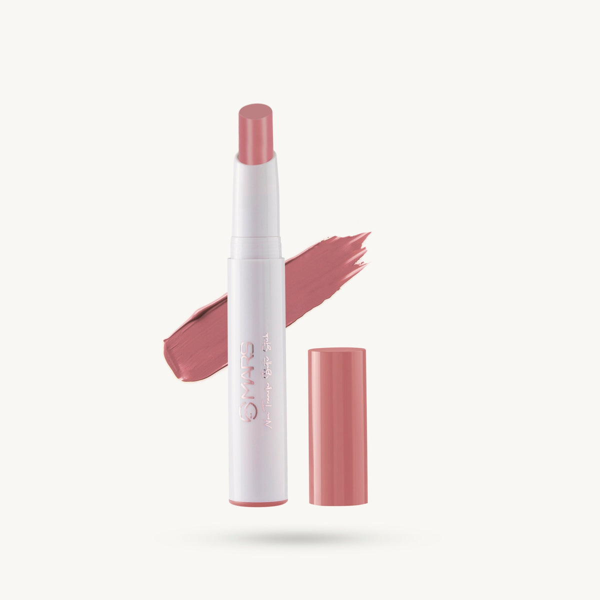MARS Non Transfer Butter Stick Lipstick - 24 - First date