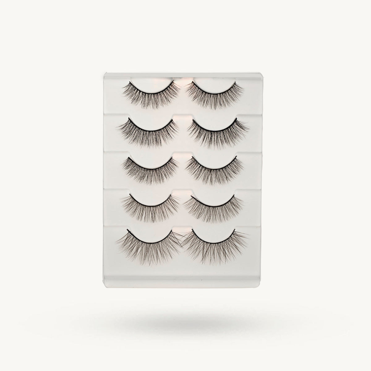 MARS Highlashes Eyelashes
