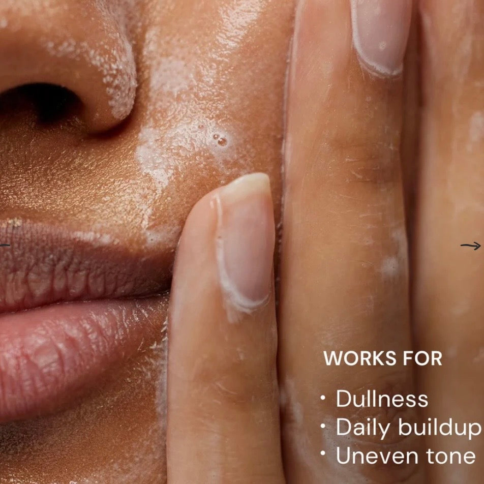 CITTA Gluta - Smart Clarieying Face Wash | 100 ml