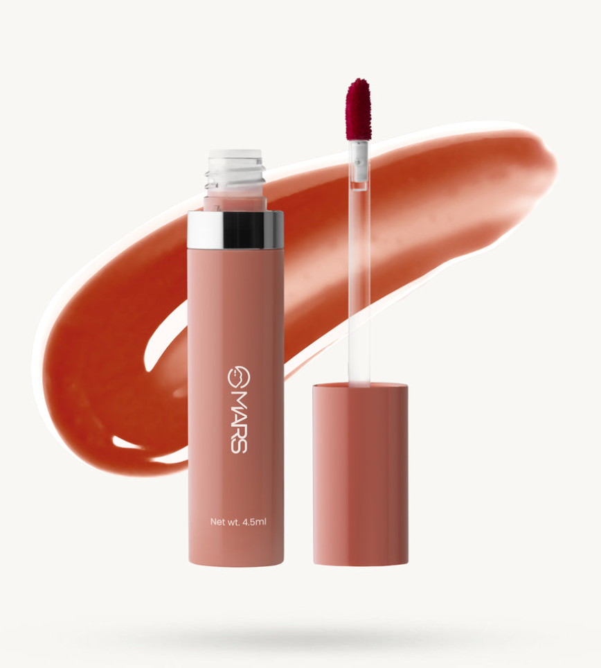 DRIP Lip Mist - Peachy Drip