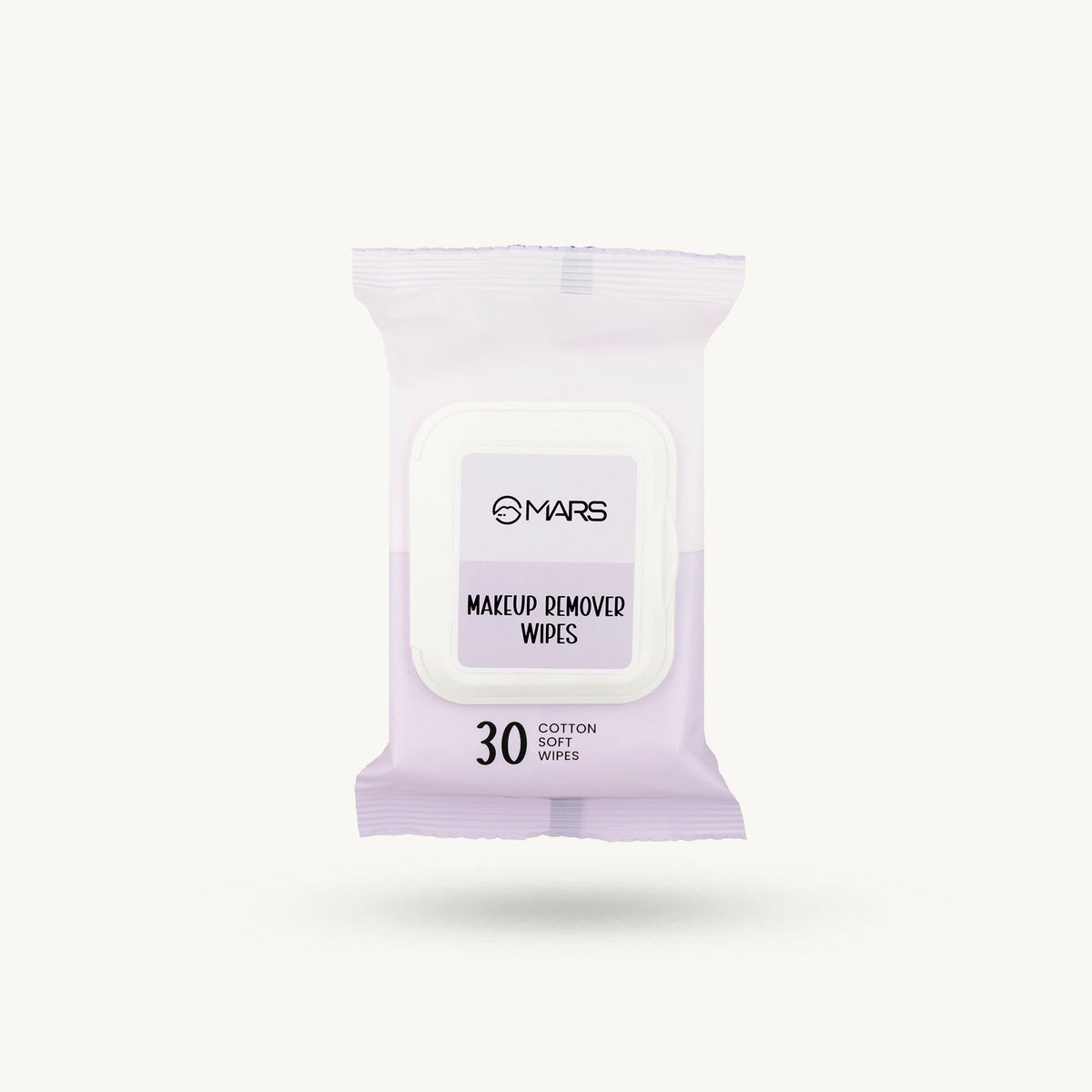 MARS Makeup Remover Wipes