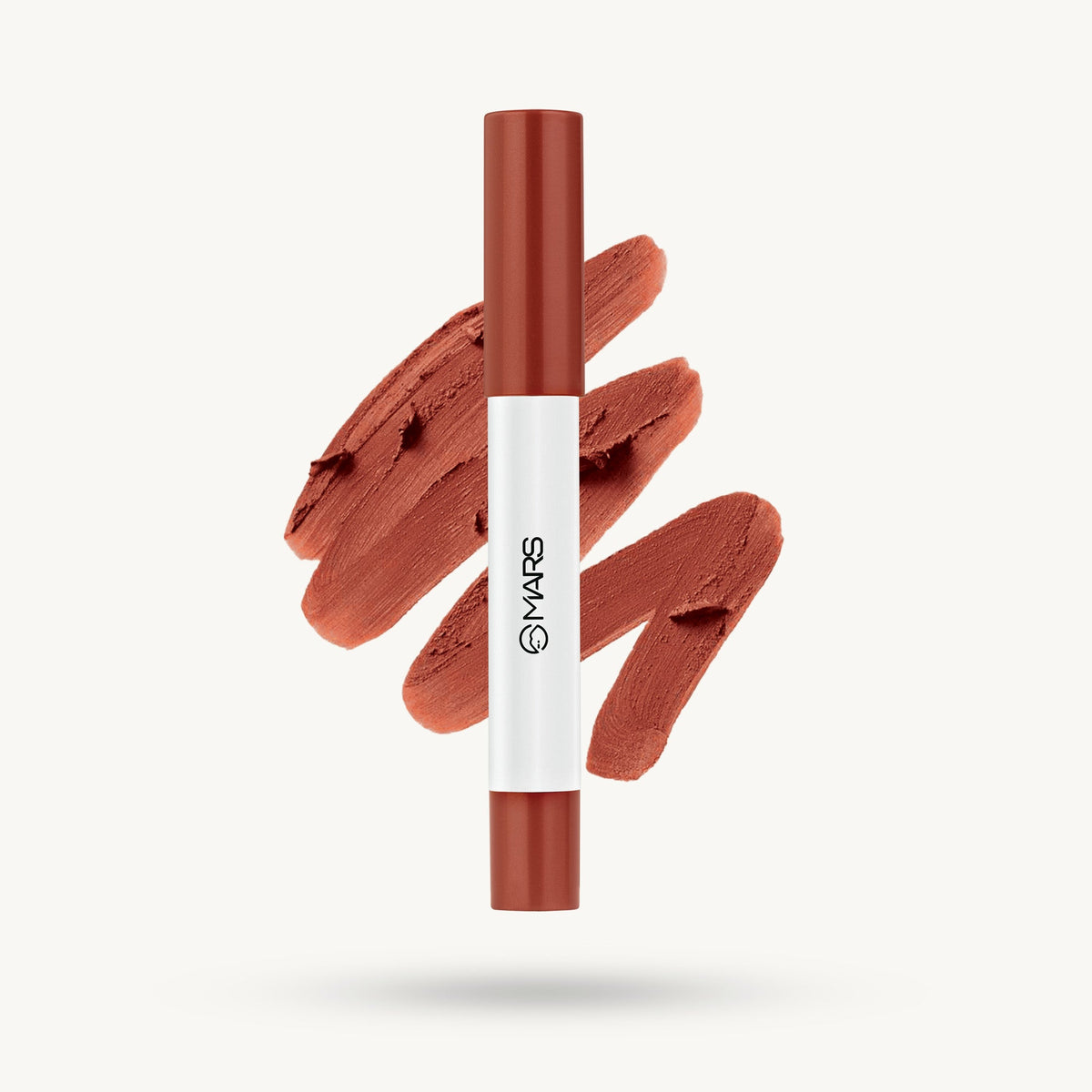 MARS Cloud Kiss Lip Crayon - 18 - Crimson Drift