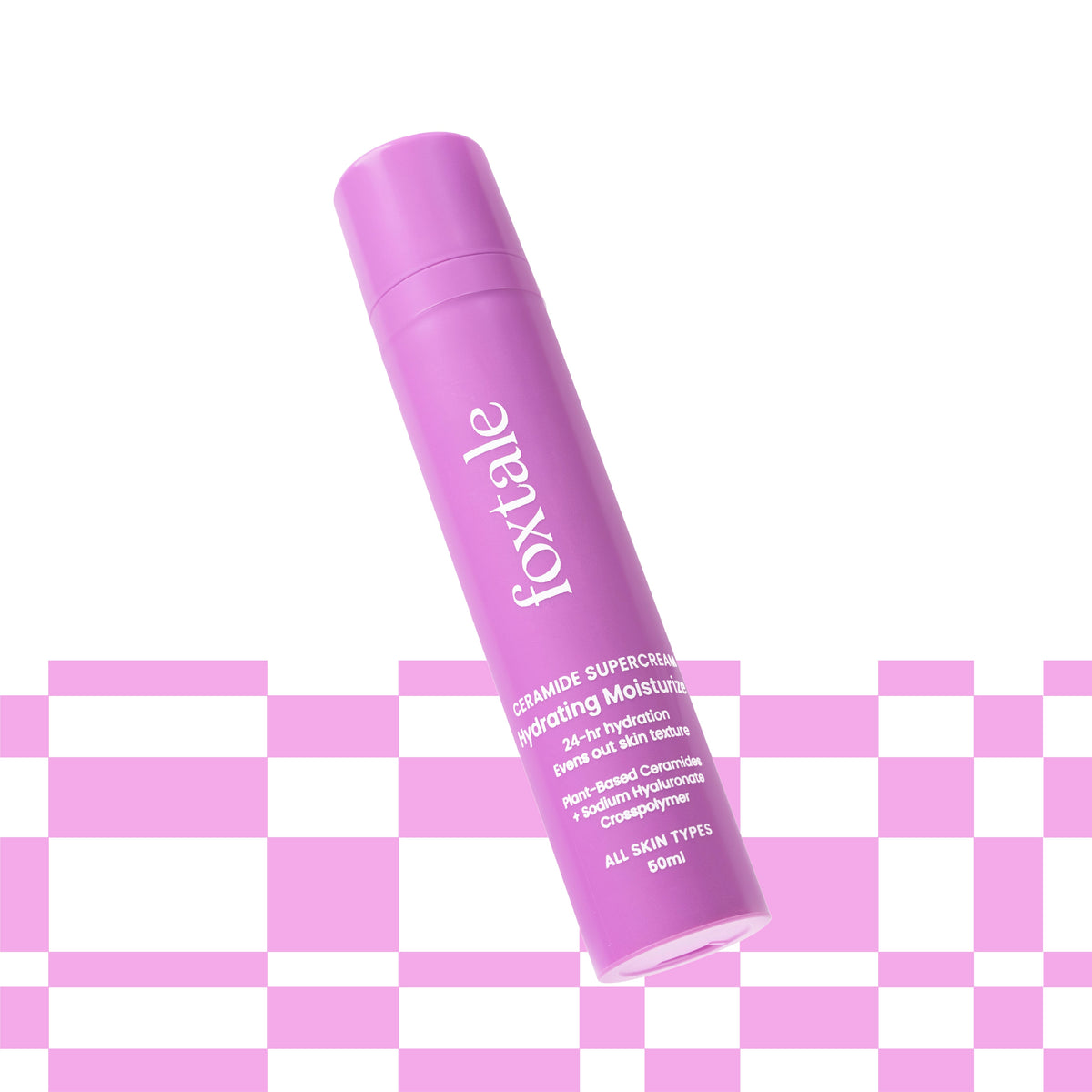 Foxtale Hydrating Moisturizer - 50 ml