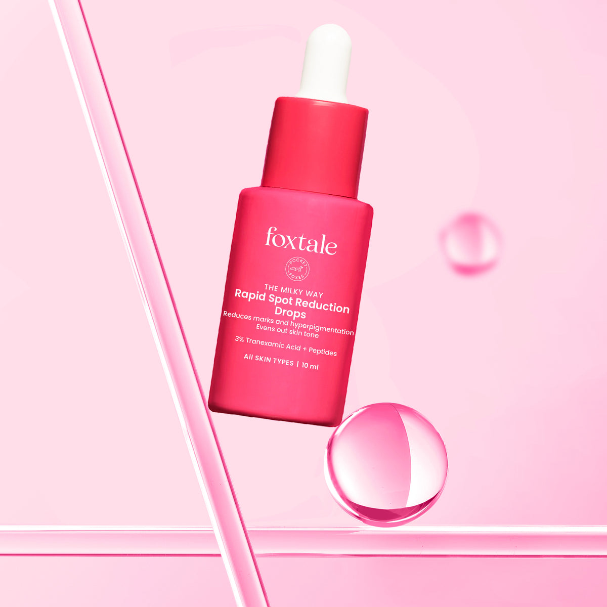 Foxtale Spot Reduction Serum - 30 ml
