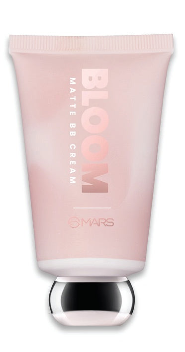 MARS Bloom Dewy BB Cream