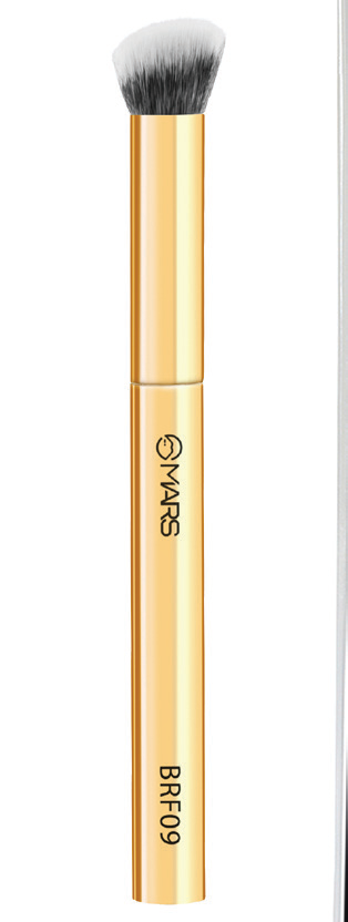 MARS Artist’s Arsenal Angular Buffing Brush