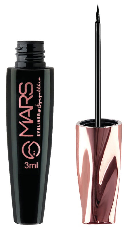 MARS Eye Got This Glossy Liquid Eyeliner