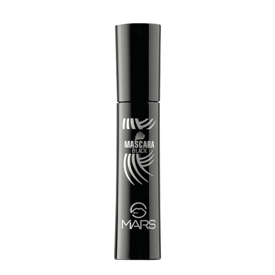 MARS Silk Lengthening Mascara