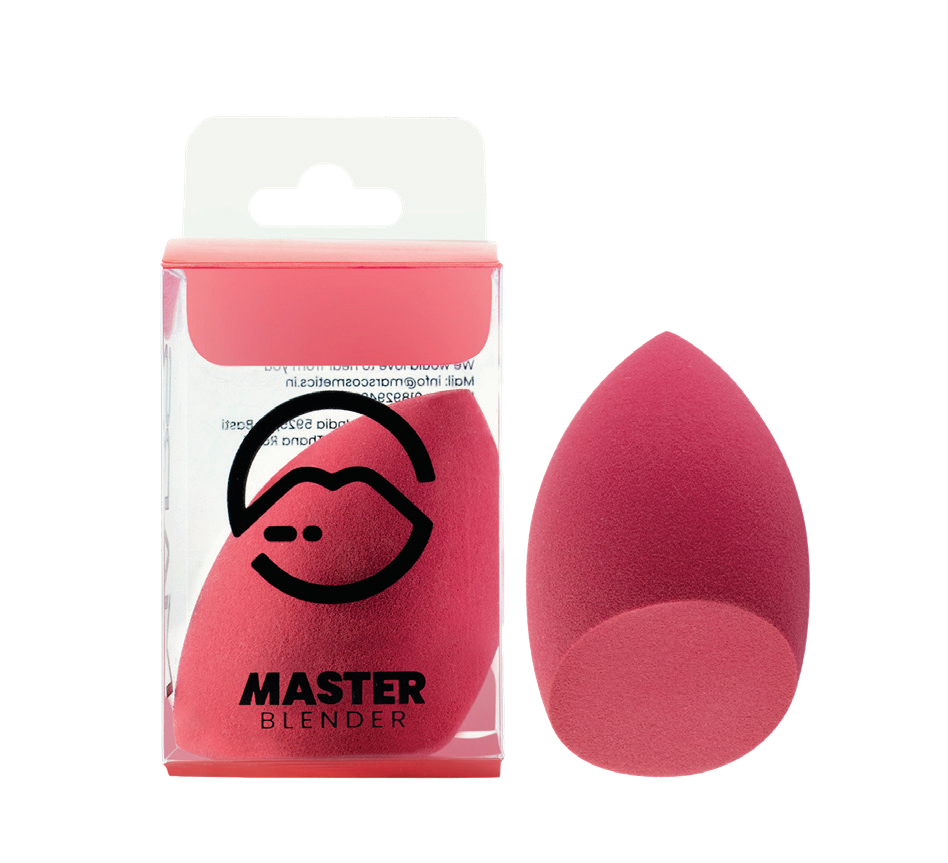 MARS Master Blender