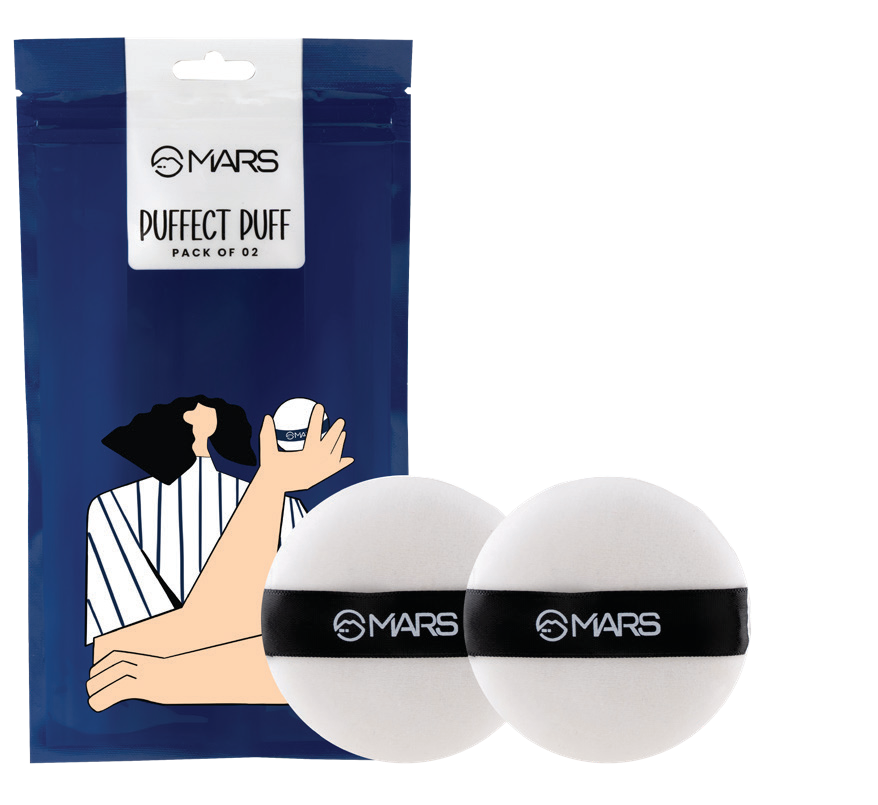MARS Puffect Puff Pack Of 2