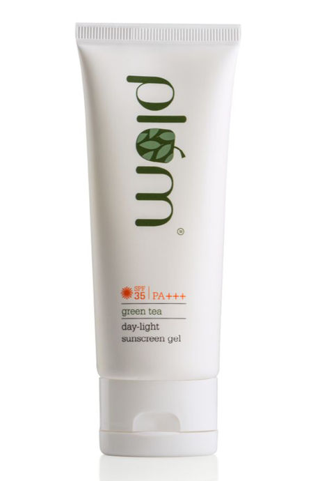 Plum Green Tea Day-Light Sunscreen SPF 35 PA+++