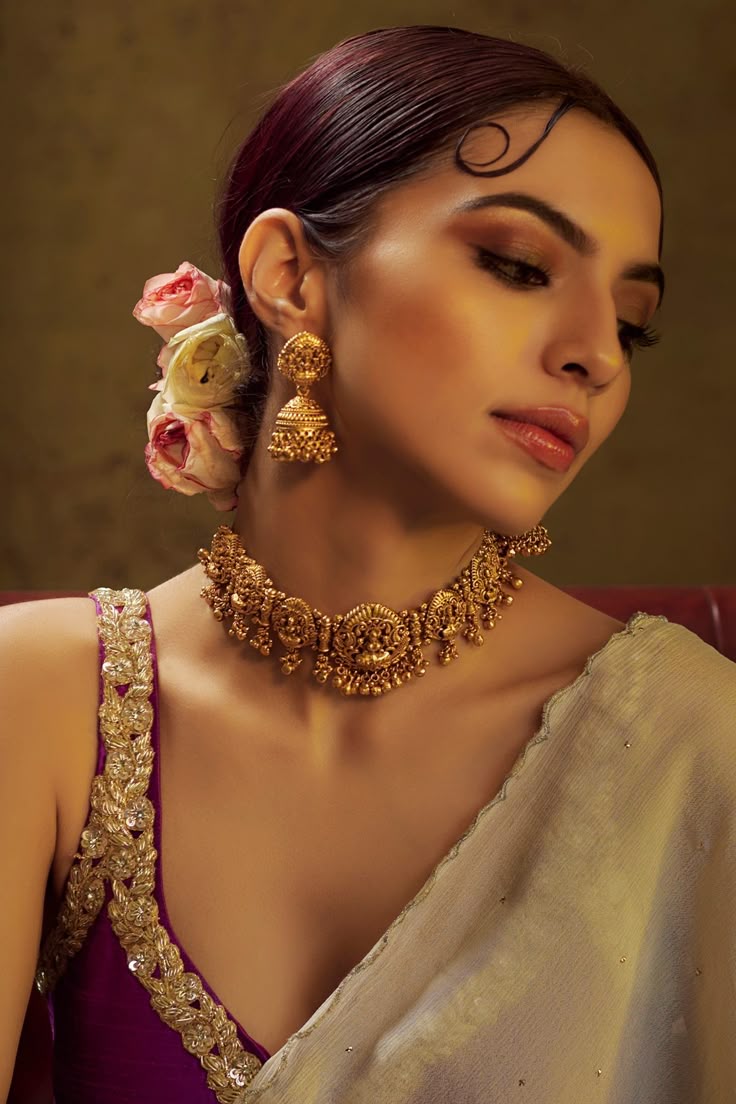 Neckleces Sets
