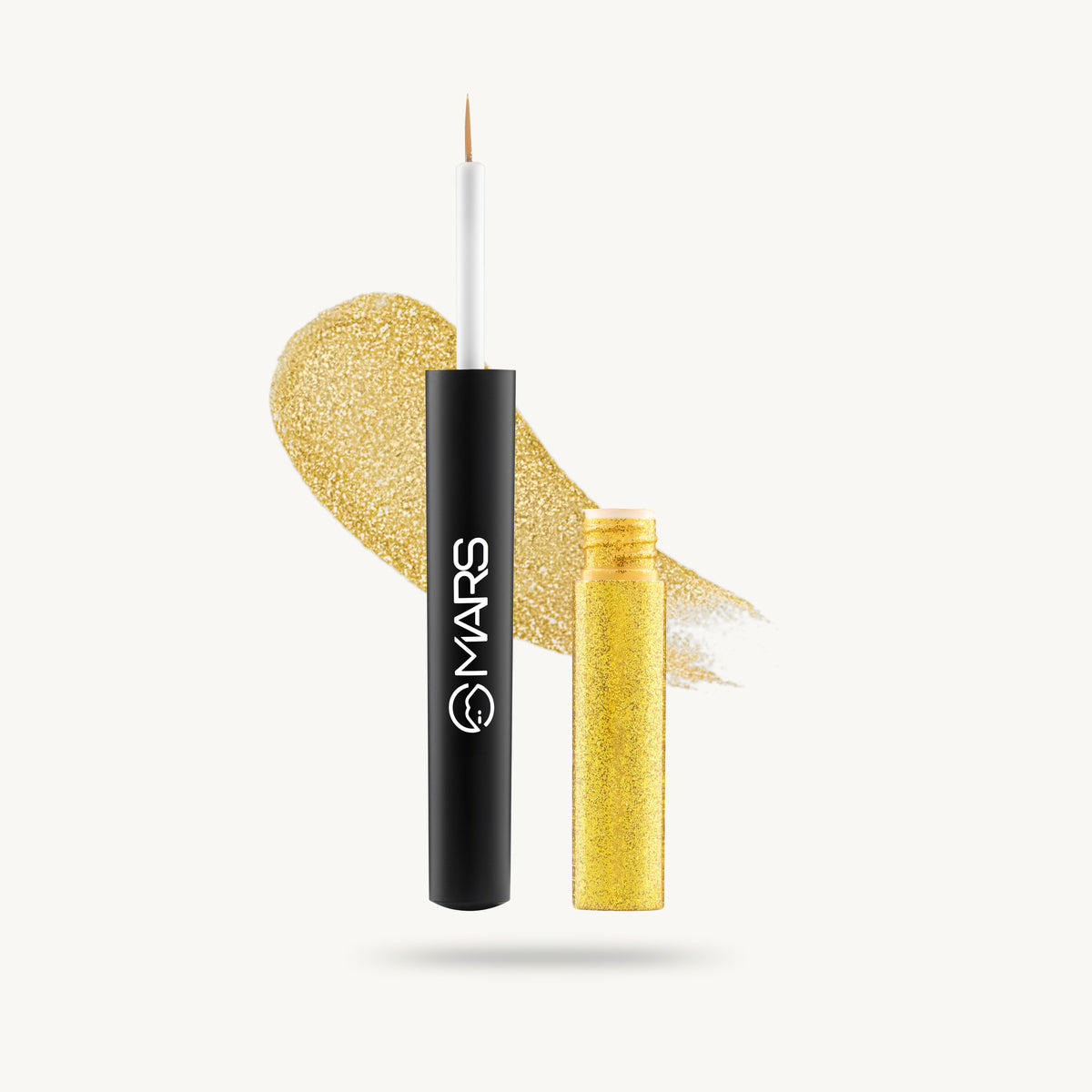 MARS Twinkle Wink Glitter Eyeliner