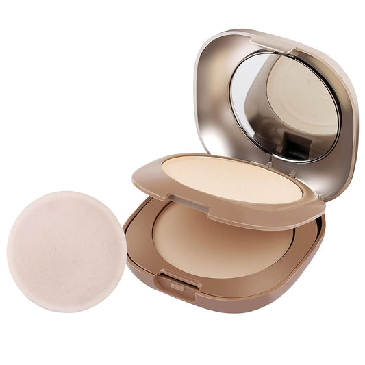 MARS Skin Perfecting 2 in 1 Powder