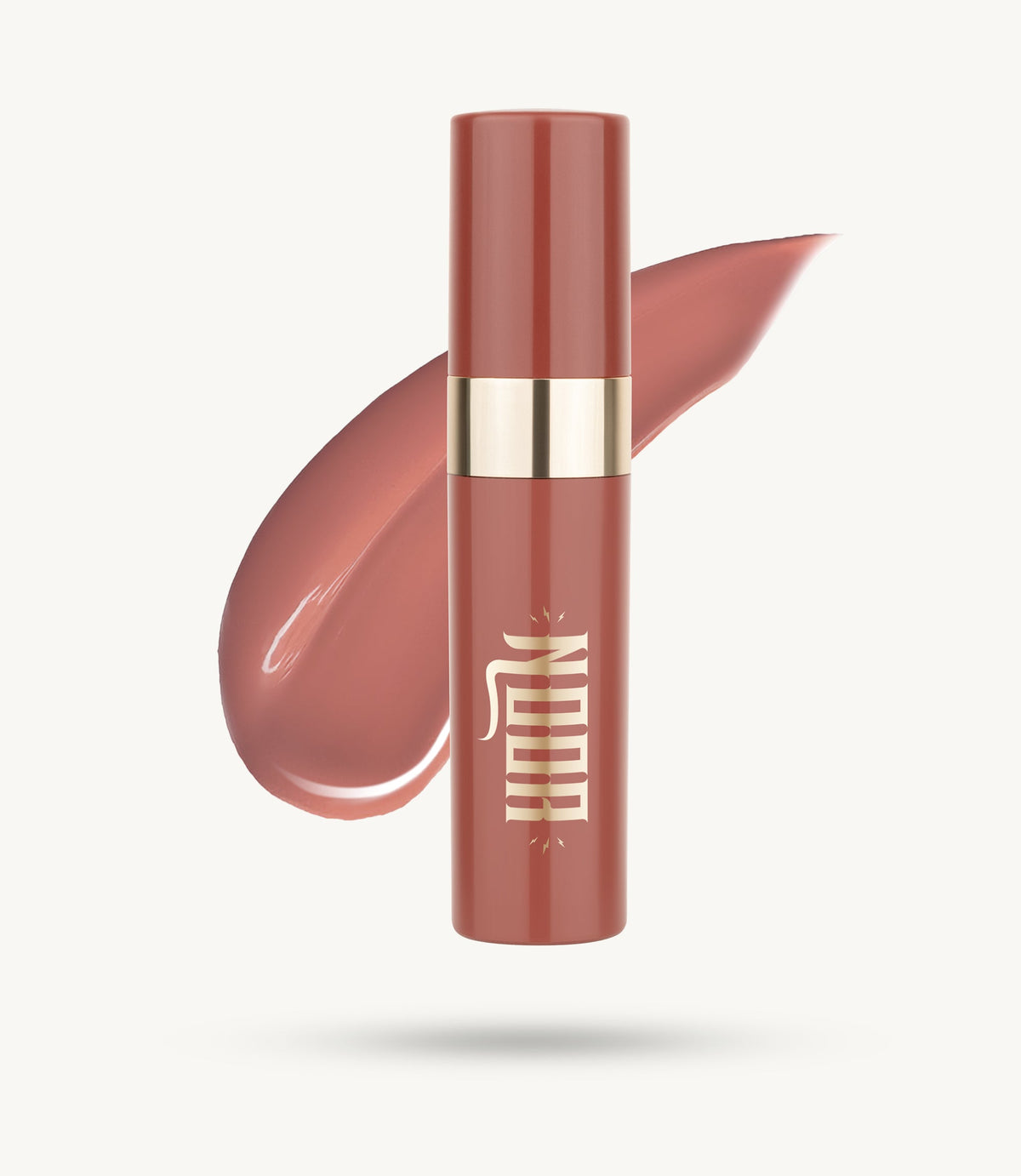 MARS Cinemagic Non Transfer Lip Gloss - 01 - Noor