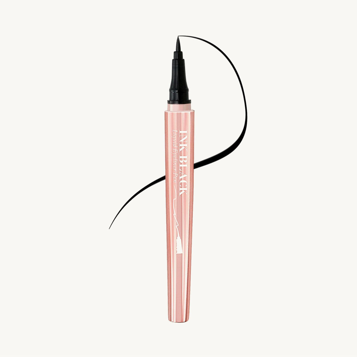 MARS Ink Black Sketch Pen Eyeliner