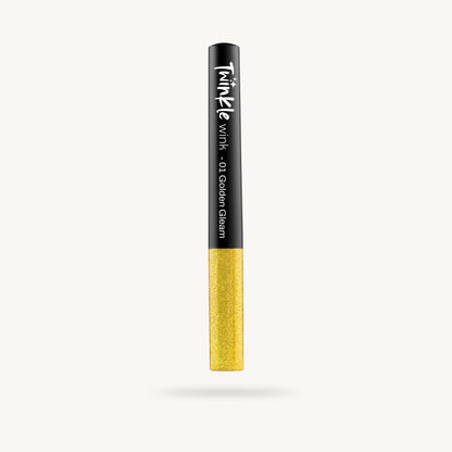 MARS Twinkle Wink Glitter Eyeliner