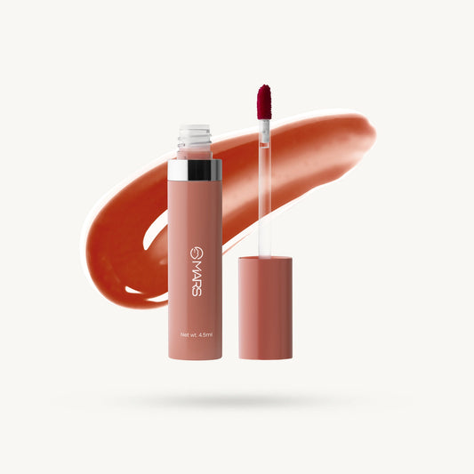 MARS Drip Lip Mist - 01 - Peachy Drip