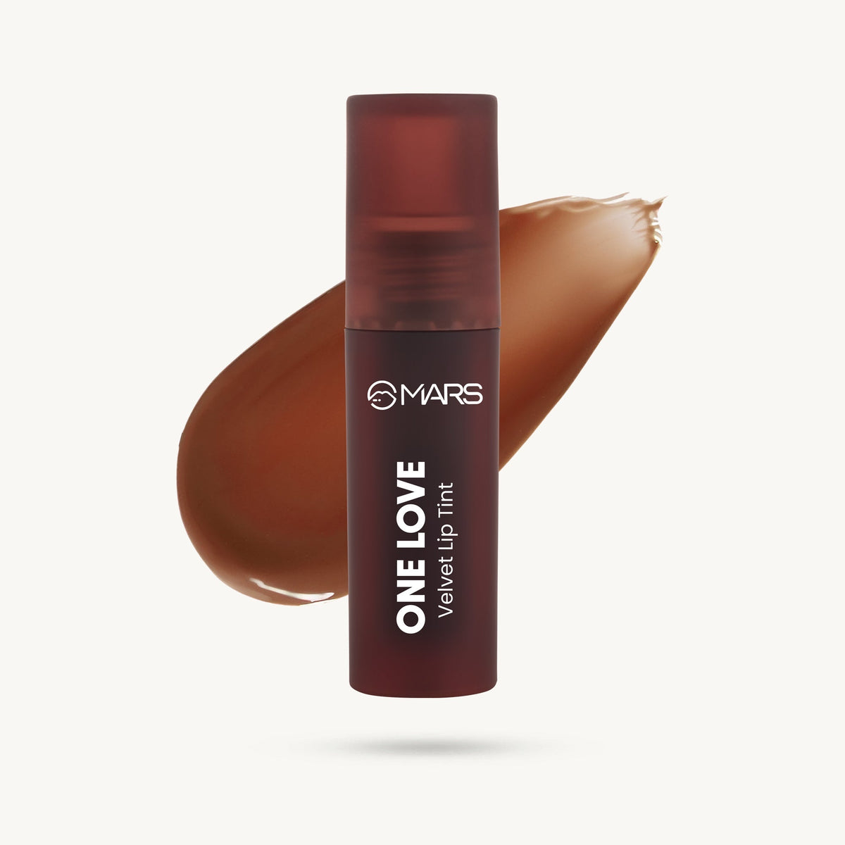 MARS Love Track Velvet Lip Tint - 01 - One Love