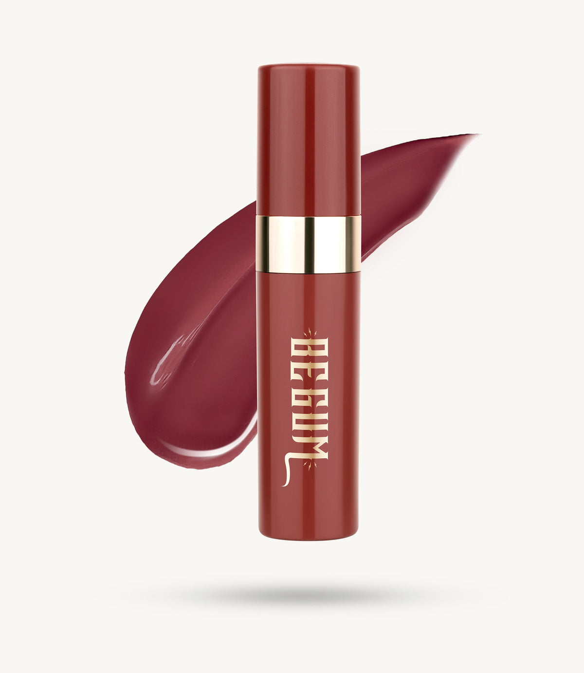 MARS Cinemagic Non Transfer Lip Gloss - 02 - Begum