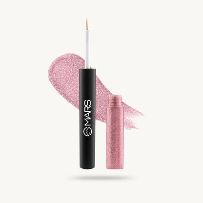 MARS Twinkle Wink Glitter Eyeliner