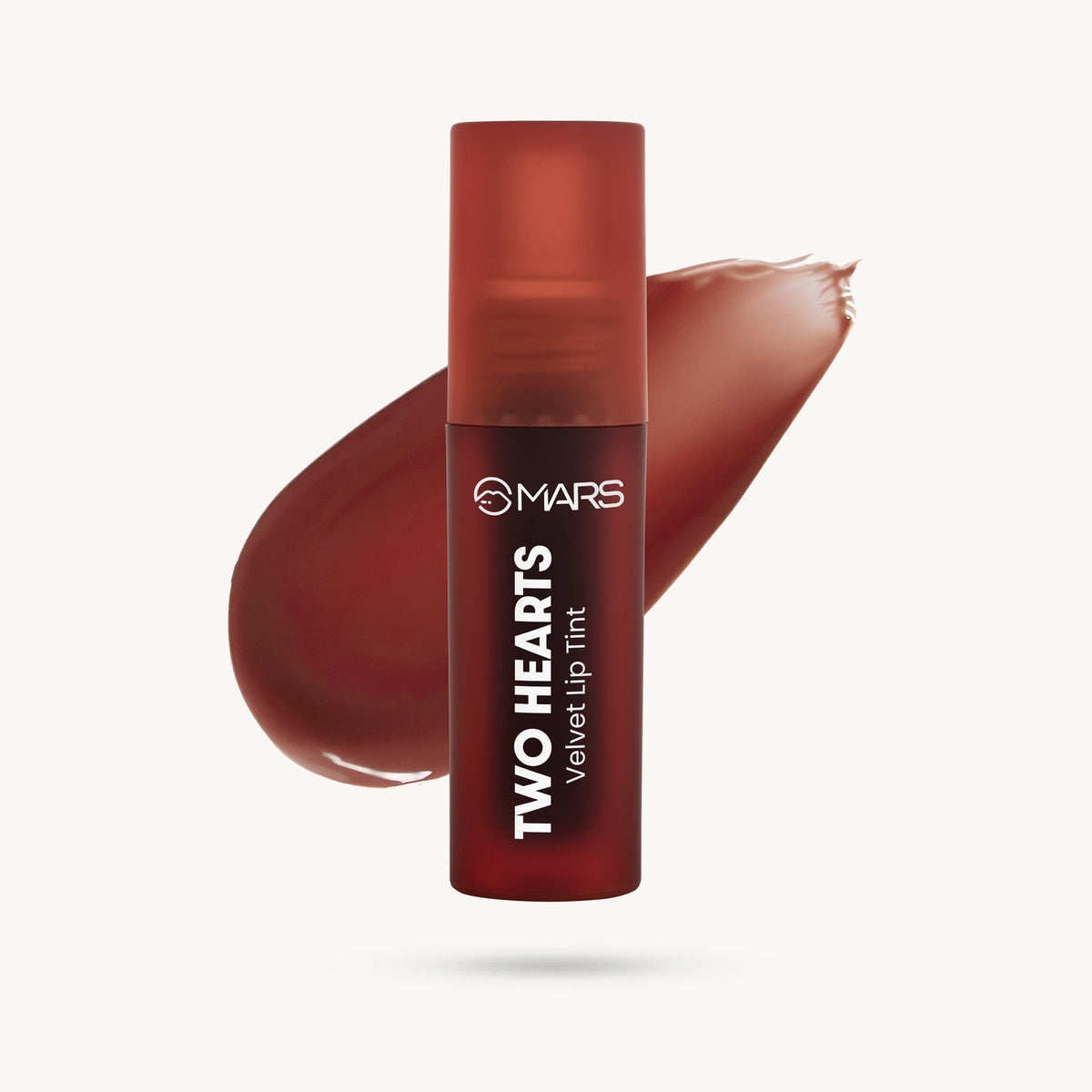 MARS Love Track Velvet Lip Tint - 02 - Two Hearts