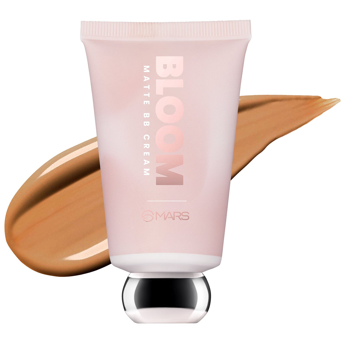 MARS Bloom Dewy BB Cream