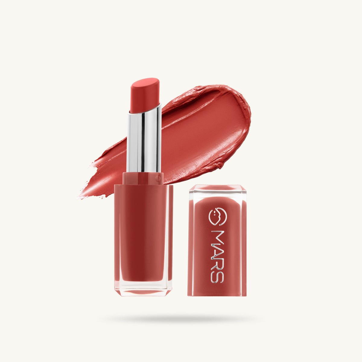 MARS Crave Creme Lipstick - 03 - Tempted