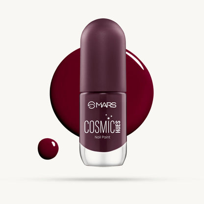 MARS Cosmic Hues Nail Paint