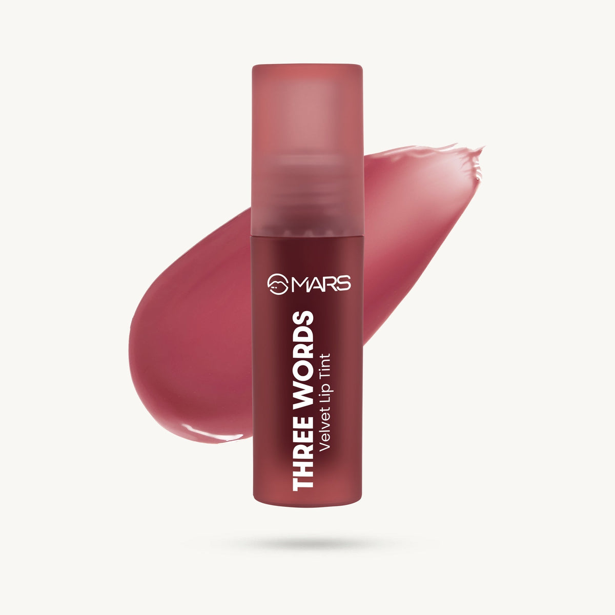 MARS Love Track Velvet Lip Tint - 03 - Three Words