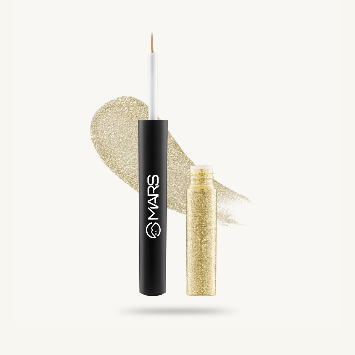 MARS Twinkle Wink Glitter Eyeliner