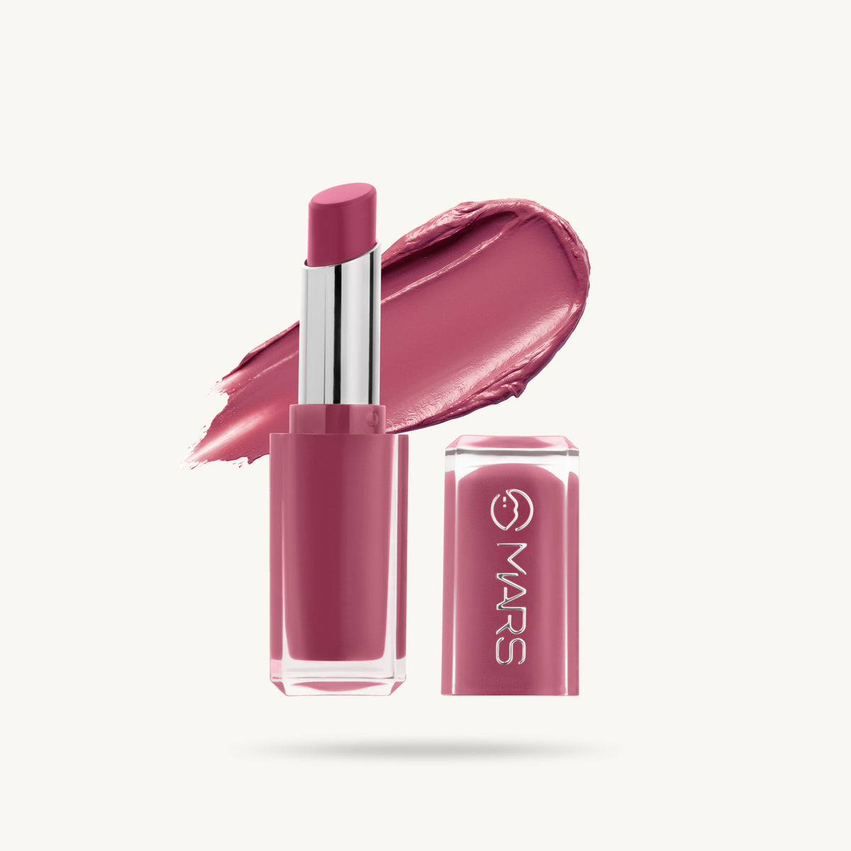 MARS Crave Creme Lipstick - 04 - Forbidden