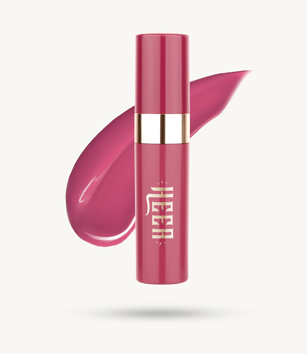 MARS Cinemagic Non Transfer Lip Gloss - 04 - Heer