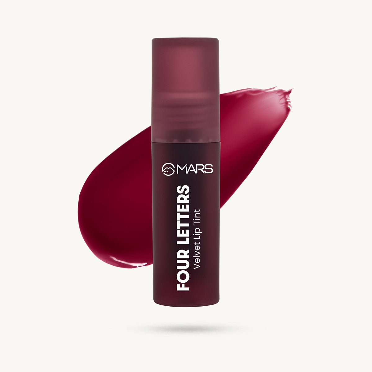 MARS Love Track Velvet Lip Tint - 04 - Four Letters
