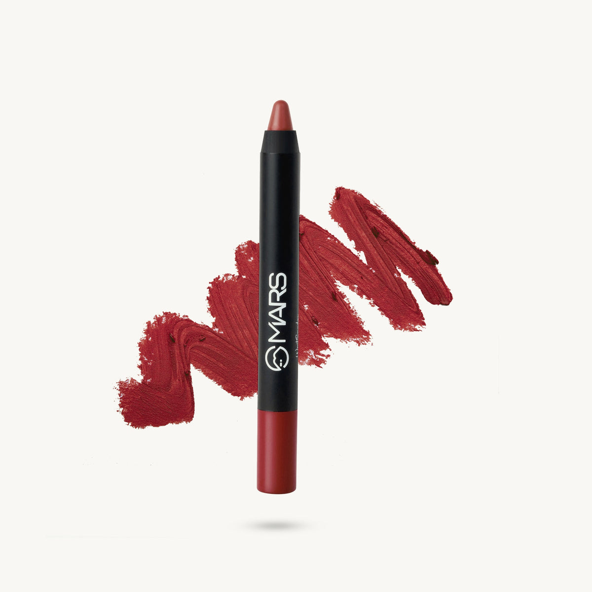 MARS Won’t Smudge Won’t Budge Matte Lip Crayon - 05 - I have got this