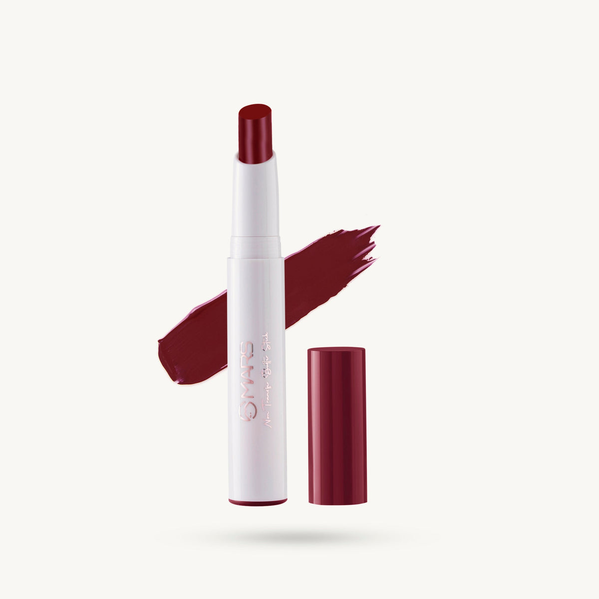 MARS Non Transfer Butter Stick Lipstick - 05 - Formal Day