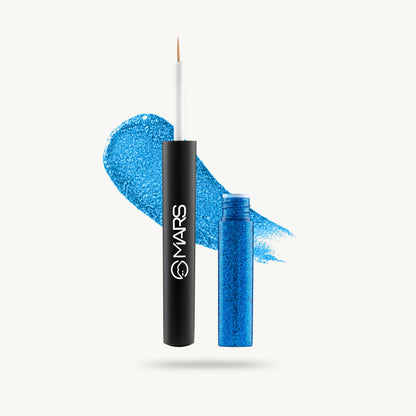MARS Twinkle Wink Glitter Eyeliner