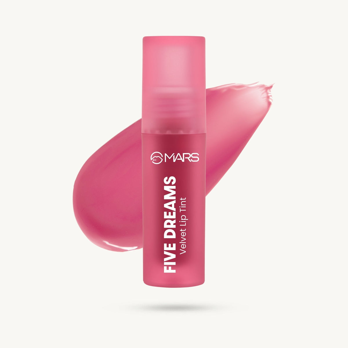 MARS Love Track Velvet Lip Tint - 05 - Five Dreams