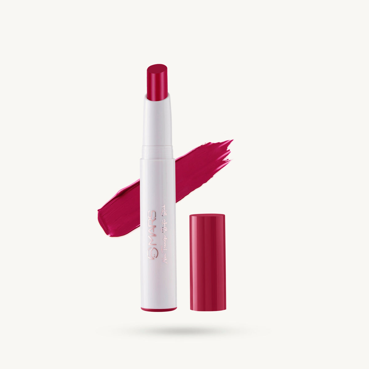 MARS Non Transfer Butter Stick Lipstick - 06 - Family Lunch