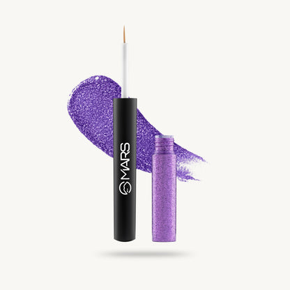 MARS Twinkle Wink Glitter Eyeliner