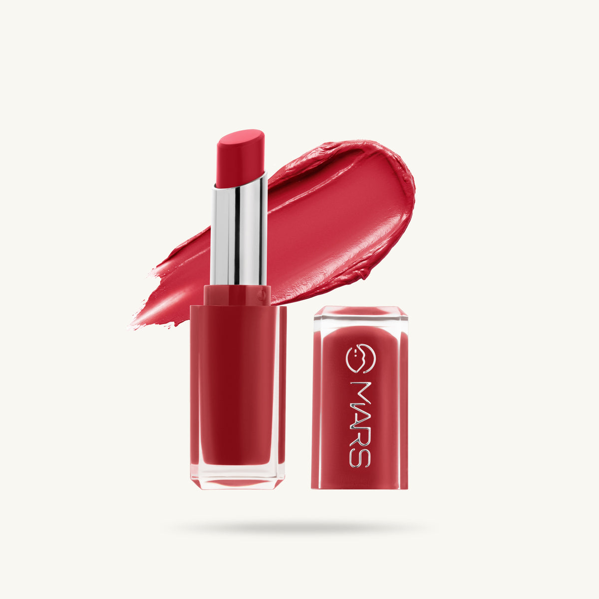 MARS Crave Creme Lipstick - 06 - Heartthrob