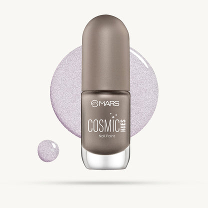 MARS Cosmic Hues Nail Paint