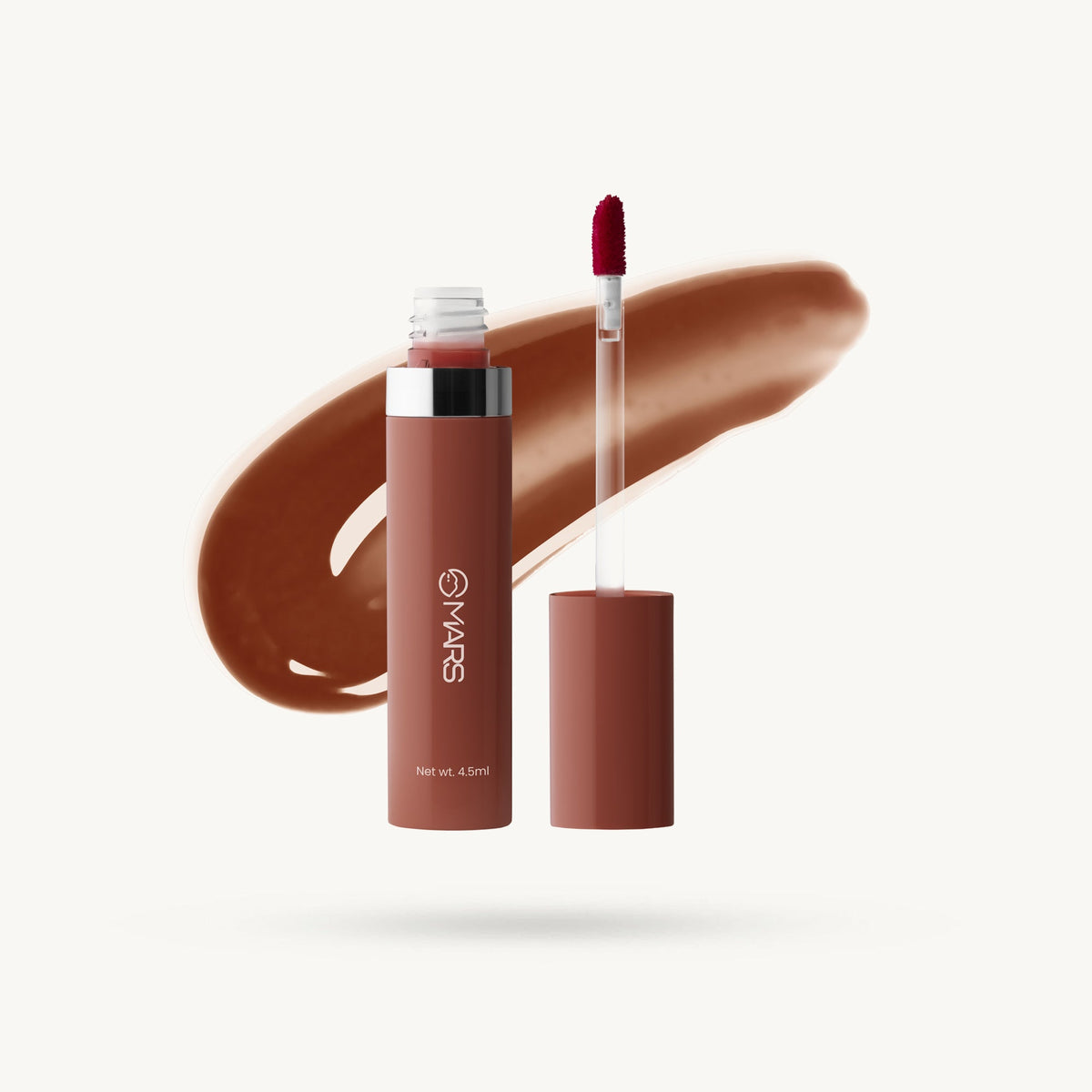 MARS Drip Lip Mist - 06 - Cocoa Drip