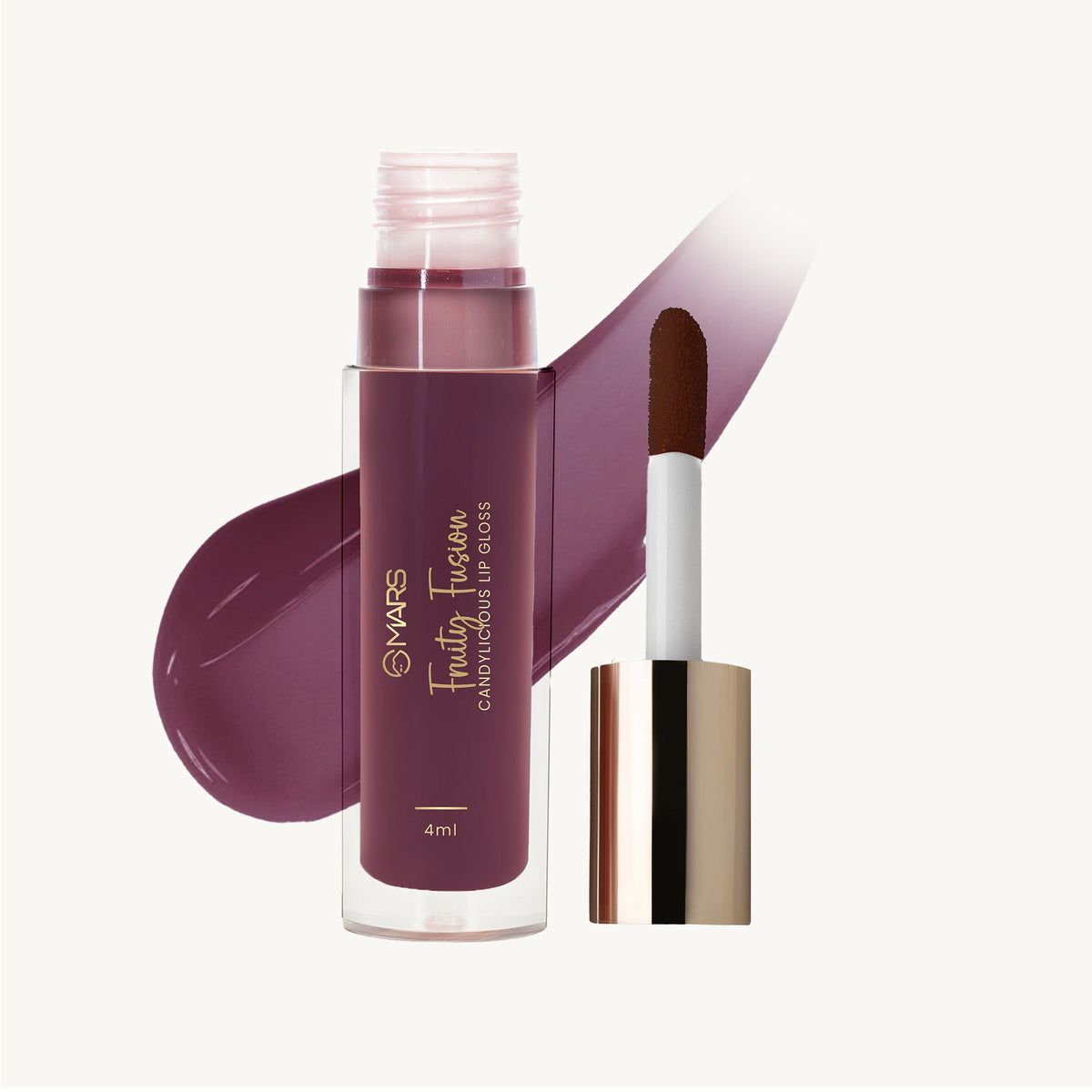MARS Candylicious Lip Gloss - 07 - Fruity Fusion