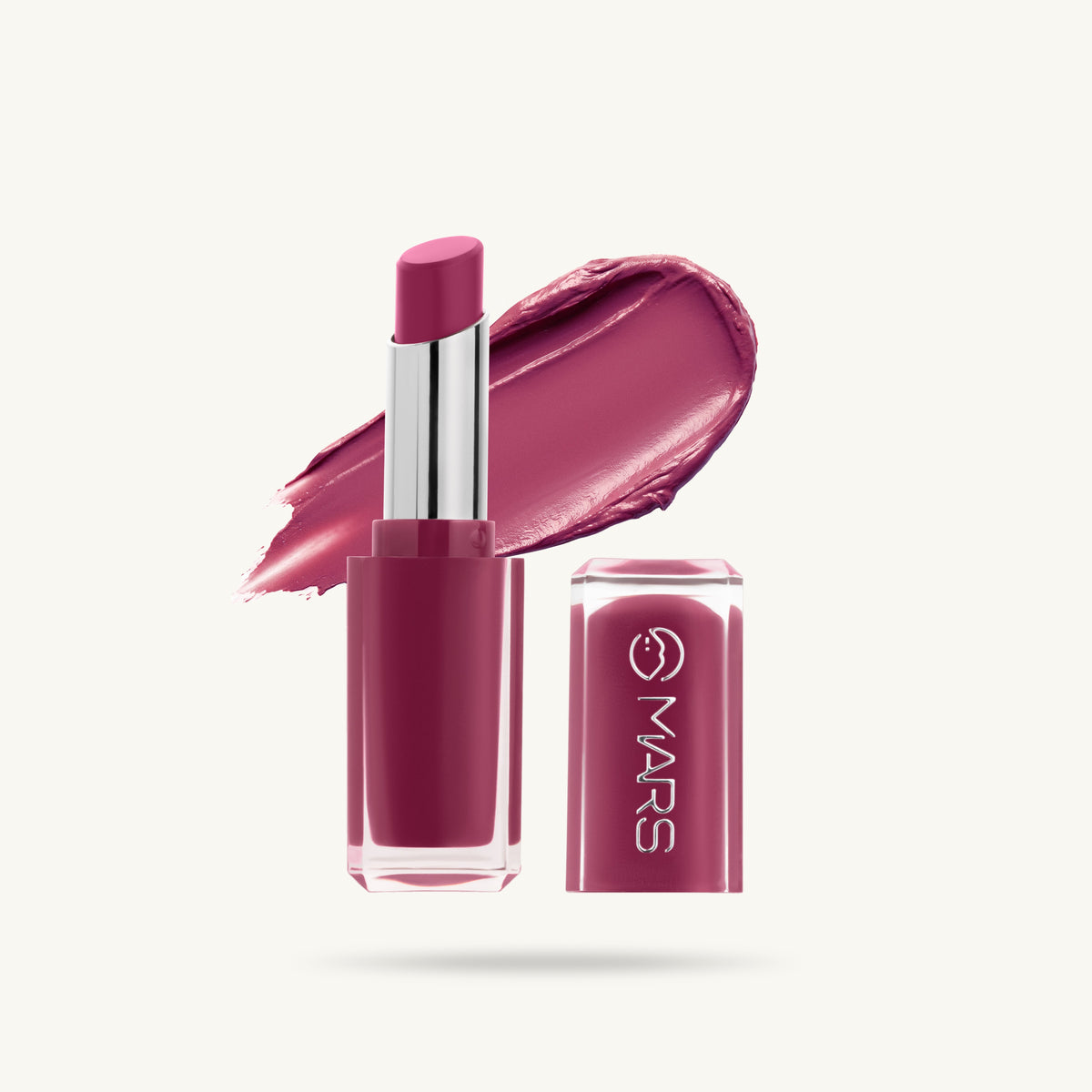 MARS Crave Creme Lipstick - 07 - Allure