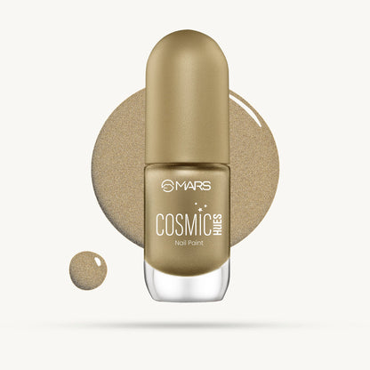 MARS Cosmic Hues Nail Paint