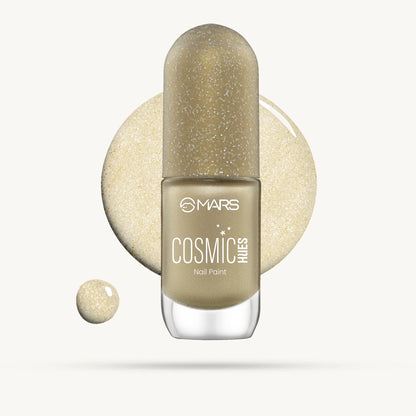 MARS Cosmic Hues Nail Paint