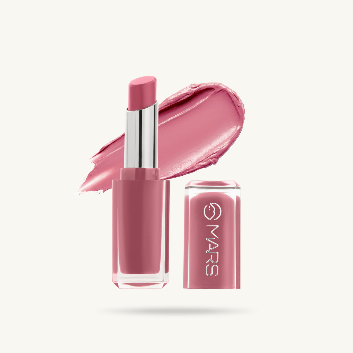 MARS Crave Creme Lipstick - 09 - Ravish