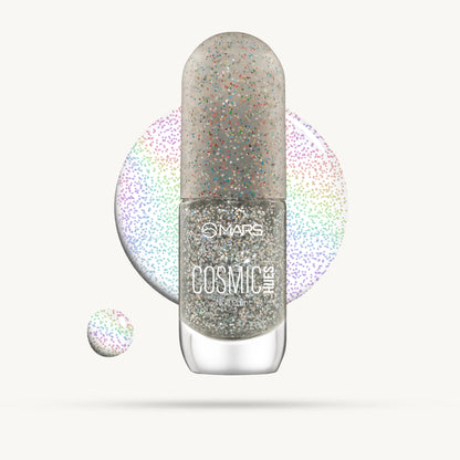MARS Cosmic Hues Nail Paint
